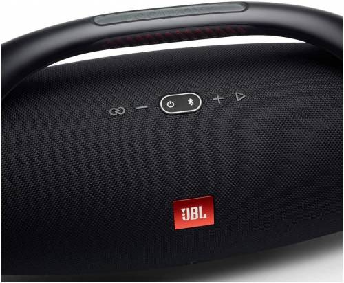 Buy JBL BoomBox 2 Waterproof Bluetooth Speakers Online in India at