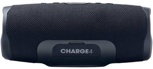 Buy Jbl Charge 4 Waterproof Portable Bluetooth Speaker Online In