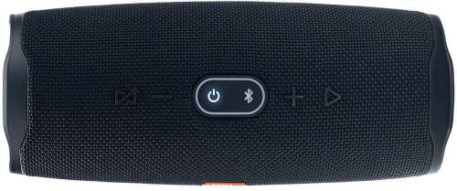 Buy Jbl Charge 4 Waterproof Portable Bluetooth Speaker Online In