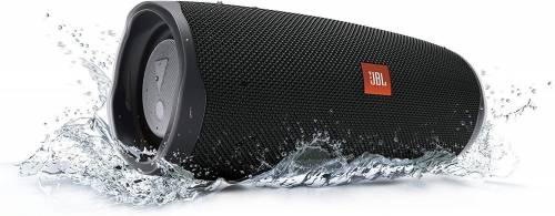 Buy Jbl Charge 4 Waterproof Portable Bluetooth Speaker Online In