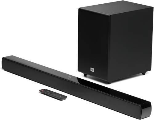 Sb 160 Jbl Soundbar Specifications Jbl Cinema Sb170 Soundbar With