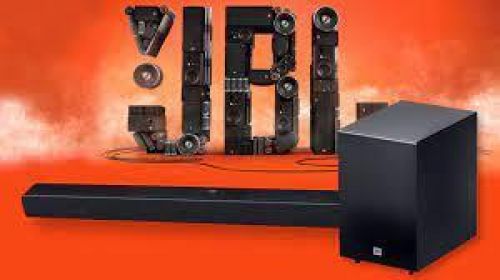 Buy Jbl CINEMA-SB170 subwoofers Online in India at Lowest Price