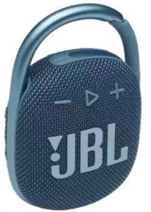 Buy JBL Clip Ultra Portable Waterproof Speaker Online in India