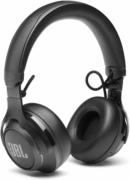 Buy Jbl Club 700bt Wireless On The Ear Headphones Online In India