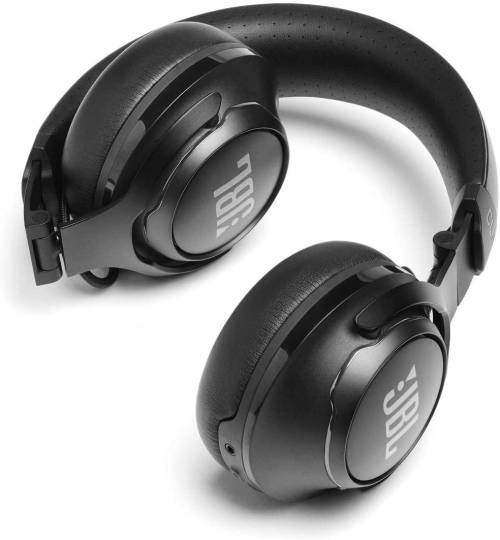 Buy Jbl Club 700bt Wireless On The Ear Headphones Online In India