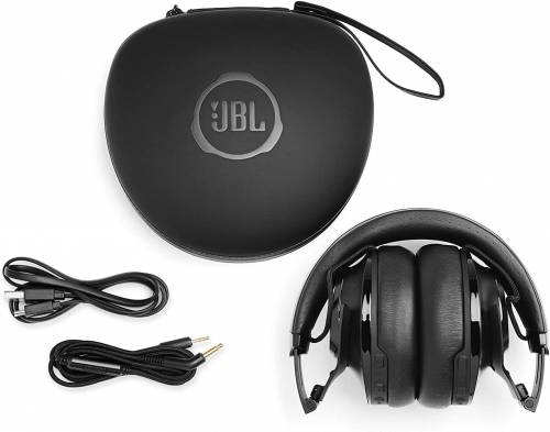 Buy Jbl Club 950nc Wireless Noise Cancelling Headphones Online In