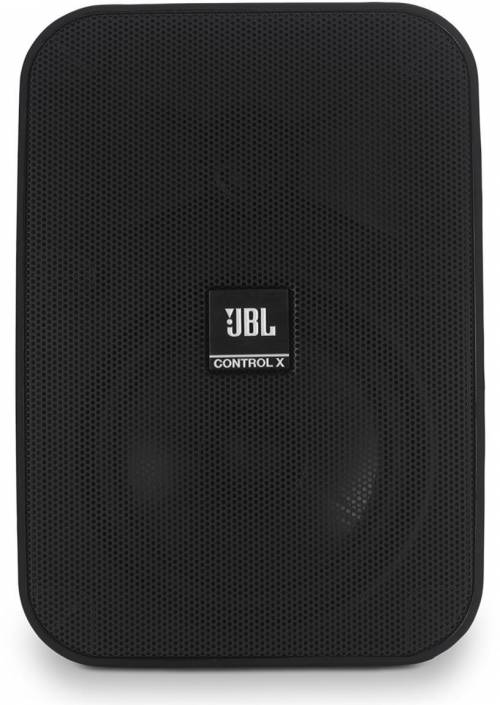 ⭐️美品⭐️スピーカー JBL CONTROL X 黒色 JBL Control X(コントロールエックス) : JBL/ラウドスピーカー