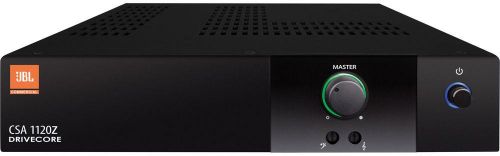 Buy JBL CSA1120Z audio amplifier Online in India at Lowest Price