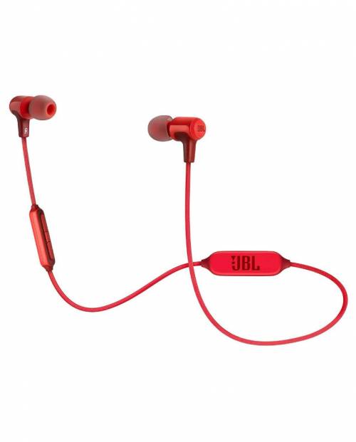 Jbl bluetooth earphones with mic sale