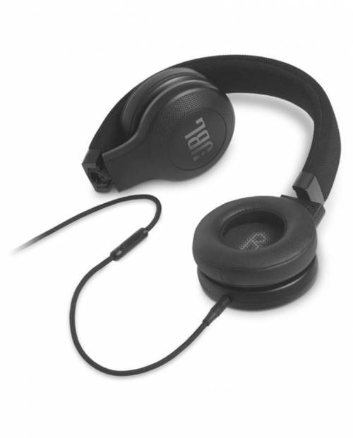 Buy Jbl E35 Headphones With Mic Online In India At Lowest Price