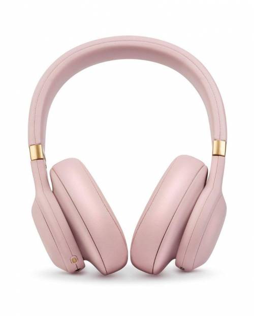 Buy Jbl E55bt Quincy Edition Wireless Headphones Online In India
