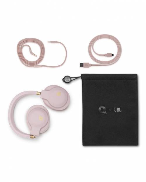 Quincy Edition Jbl Headphones Wireless Pink Buy Jbl E55bt Quincy
