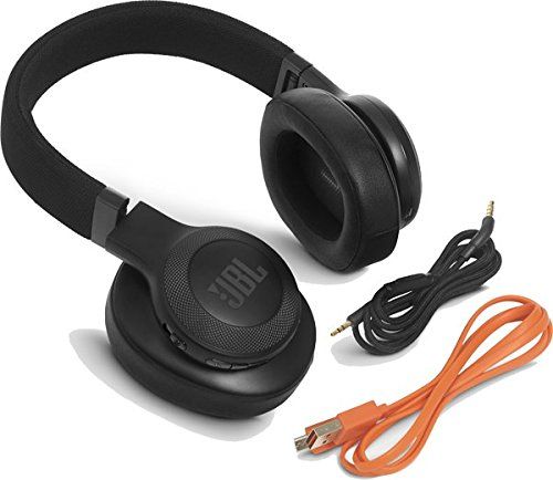 Buy Jbl E55bt Bluetooth Headset With Mic Online In India At Lowest