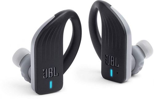 Buy Jbl Endurance Peak Sports Headphones Online In India At Lowest