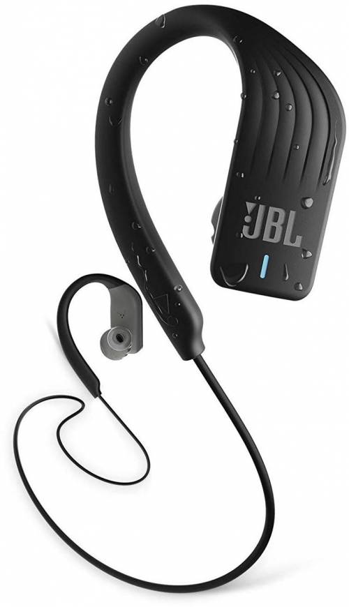 Buy Endurance Sprint Waterproof Headphones Online In India At