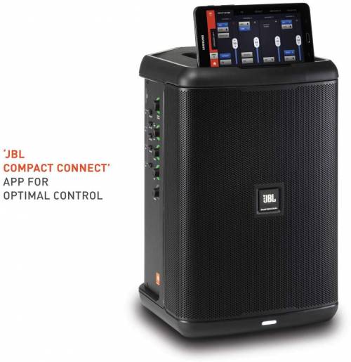 Buy JBL EON ONE COMPACT-EK speakers Online in India at Lowest
