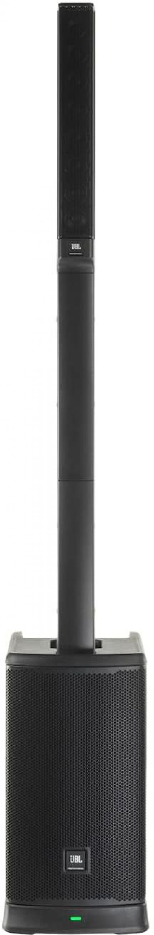 Jbl Eon One Mkii All-in-one Buit-in Mixer Portable Pa System