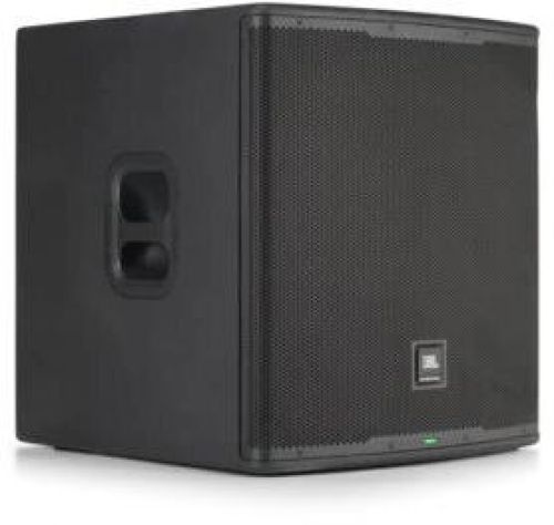 Jbl Eon718s 18-inch Powered Subwoofer With Built-in Bluetooth