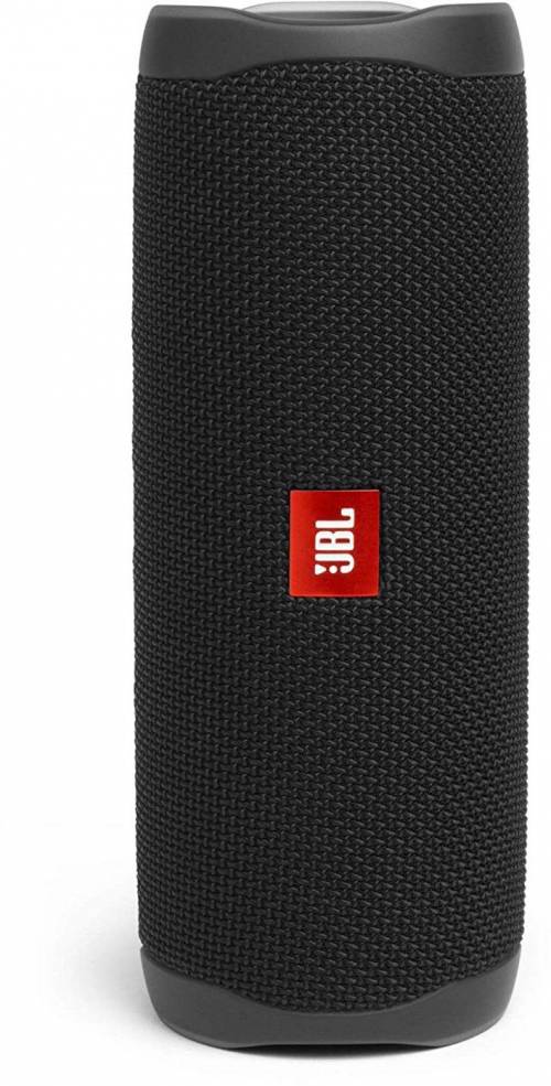 Jbl Flip Waterproof Bluetooth Speaker With Party Boost