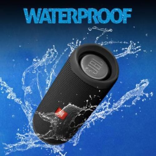 Buy Jbl Flip 5 Waterproof Bluetooth Speakers Online In India