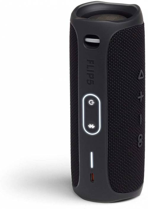Jbl Flip Waterproof Bluetooth Speaker With Party Boost