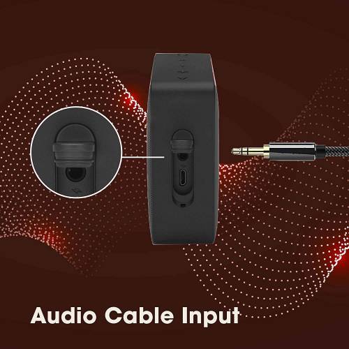 Jbl Go Aux Port Charge Aux Input Jbl Charge Jbl Go Aux Large Cable