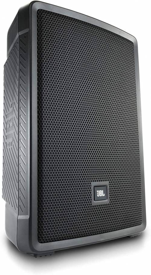 Jbl Irx112bt High Powered Active Bluetooth Speakers
