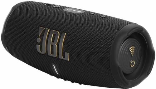 JBL Charge Wi-Fi, Wireless Portable Bluetooth Speaker
