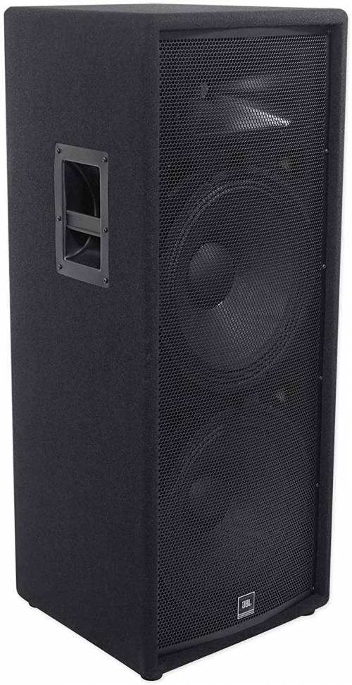 Jbl Professional Jrx225 Jbl Jrx225 Jbl Dj Box Set Jbl Prx 2) JBL