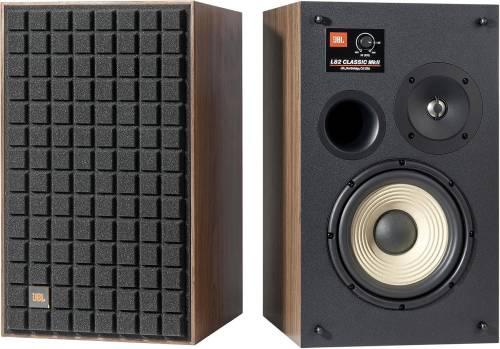 Buy JBL L82 Classic bookshelf speakers Online in India at Lowest