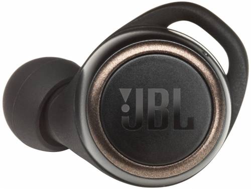 Jbl Live 300tws true Wireless Earbuds With Smart Ambient - Main Image