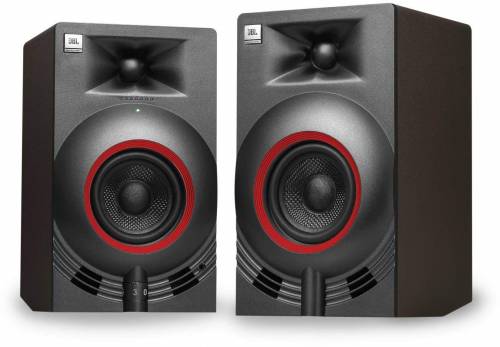 Jbl Professional Nano K3 Full Range Powered Monitor