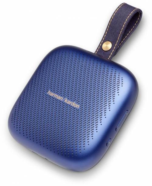 Buy Harman-kardon Neo Portable Bluetooth Speakers With Mic Online
