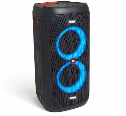 Jbl Partybox 100 Portable Bluetooth Party Speakers