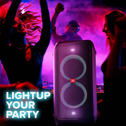 Buy Jbl Partybox 100 Bluetooth Speakers Online In India At Lowest