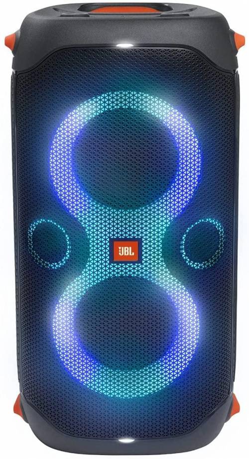Buy JBL Partybox 110 Portable Party Speaker Online in India at