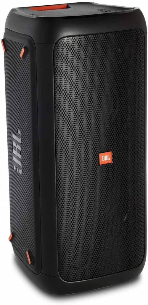 Buy Jbl Partybox 200 Bluetooth Speakers Online In India At Lowest