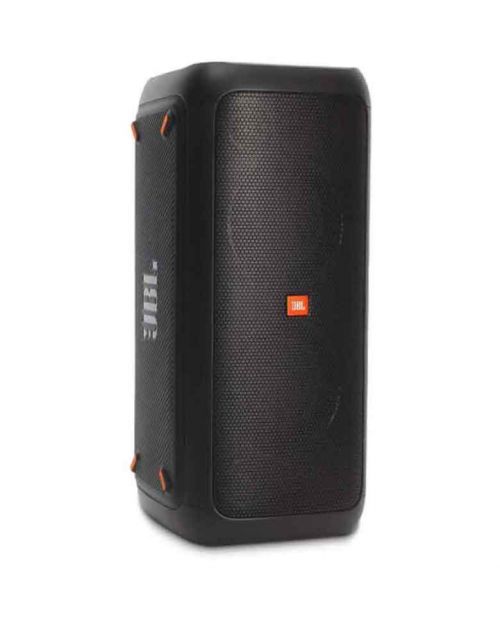 Jbl Partybox 300 Portable Bluetooth Party Speaker With Light Effects