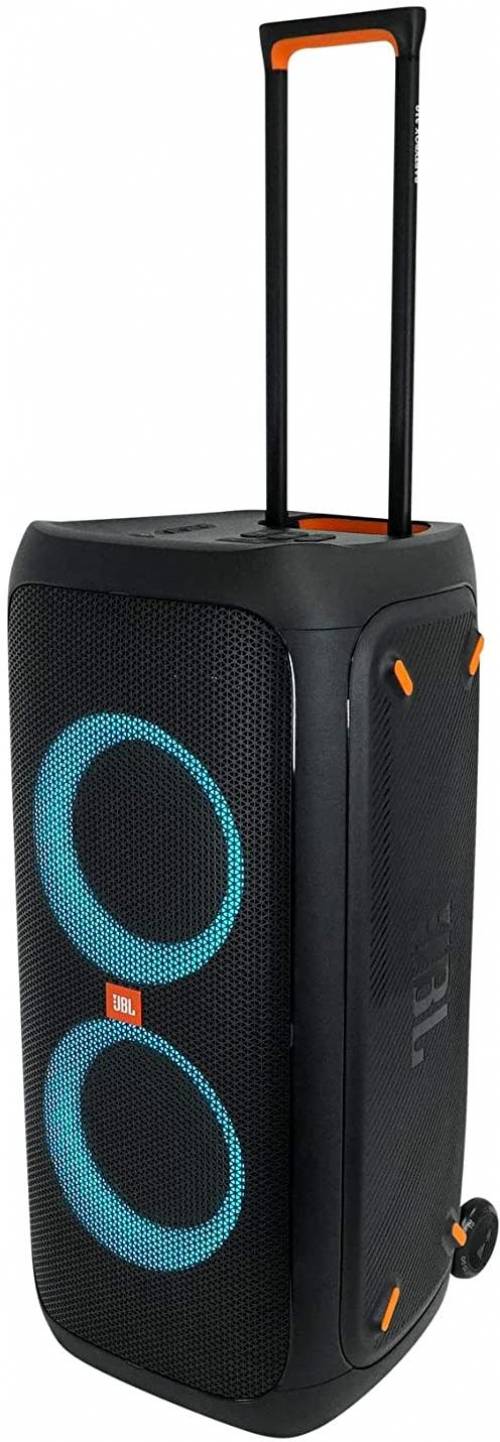 Buy JBL Partybox 310 Bluetooth Speakers Online in India at Lowest