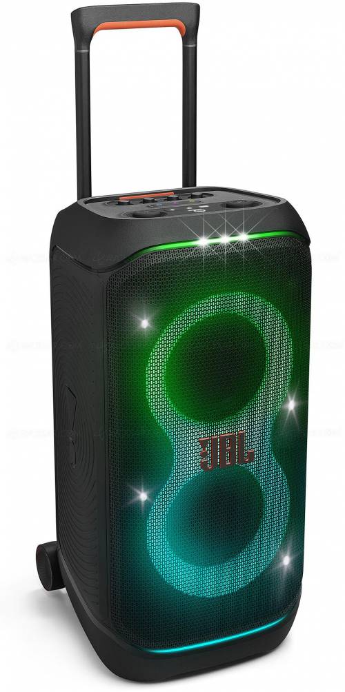 Buy JBL partybox 320 party speaker Online in India at Lowest Price