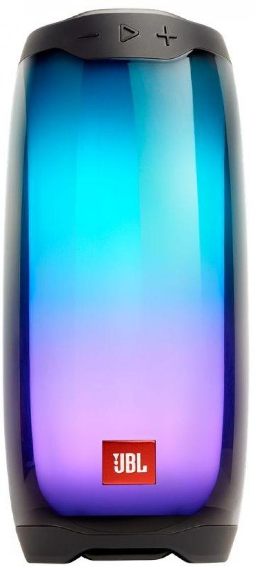 Buy Jbl Pulse Waterproof Bluetooth Speakers Online In India At