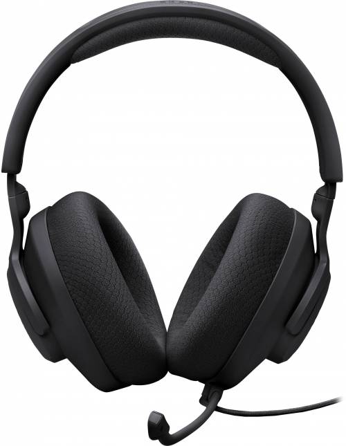 Buy JBL Quantum 100M2 gaming headphones Online in India at Lowest