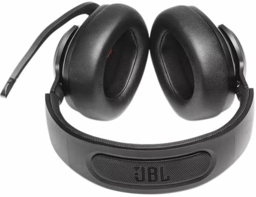 Buy Jbl Quantum 400 Wired Over-ear Gaming Headset With Usb And