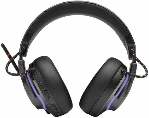 Buy Jbl Quantum 800 Wireless Gaming Headset Online In India At