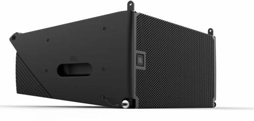 JBL SRX910LA Dual 10-inch Powered Line Array Loudspeaker