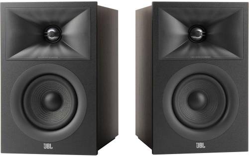 Buy JBL Stage 240B bookshelf speakers Online in India at Lowest Price |  VPLAK