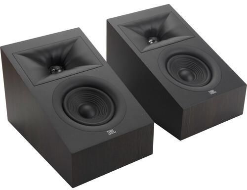 JBL Stage 240H 2-Way Dolby Atmos Surround Sound Speakers (Pair)