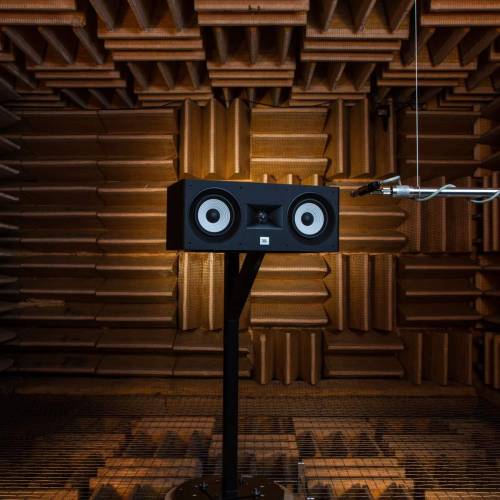 Buy JBL Stage A 125C Home Theatre Systems Online in India at