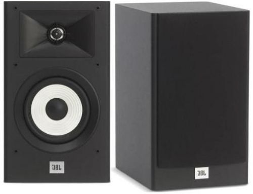 Jbl Stage A130 Bookshelf Speakers (pair)