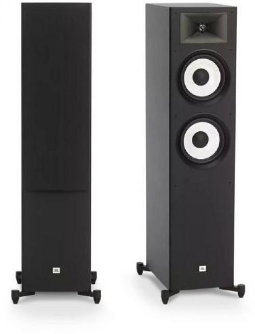 Jbl Stage A190 Floor Standing Speakers